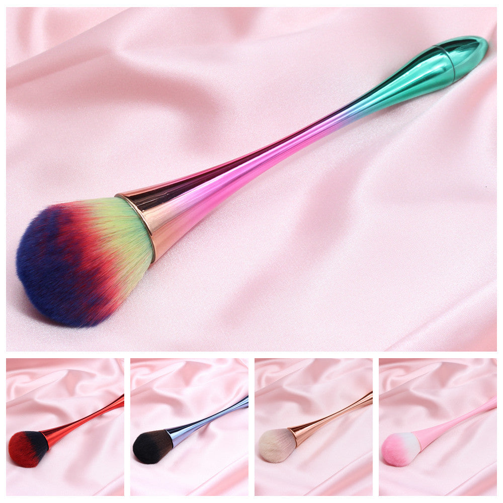 Make-Up-Tools Face Professional Pink High-Quality Make-Up-Tools Face Professional Pink High-Quality